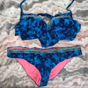 VS PINK Bathing Suit